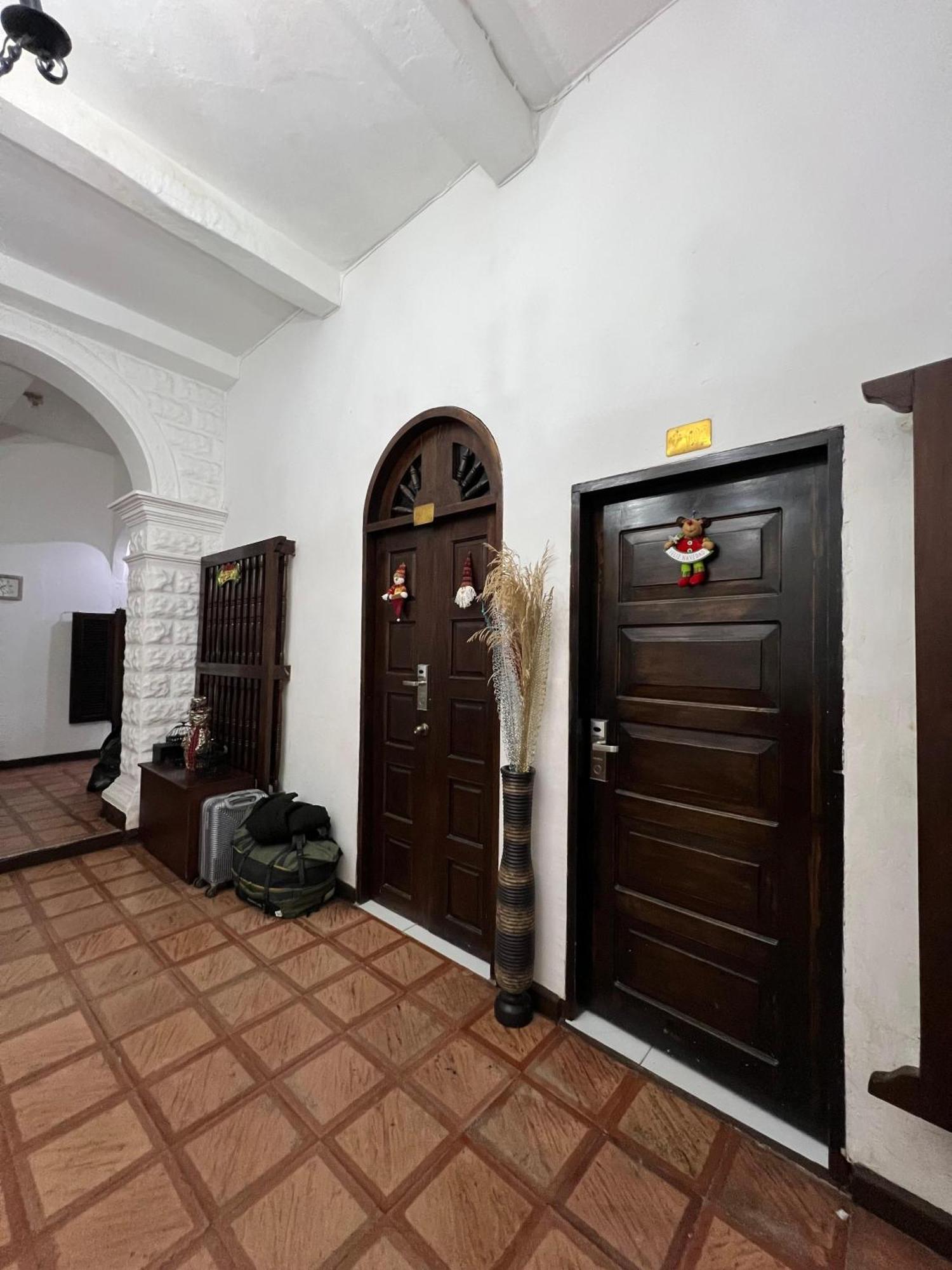 Santa Alejandria Hotel, Cartagena