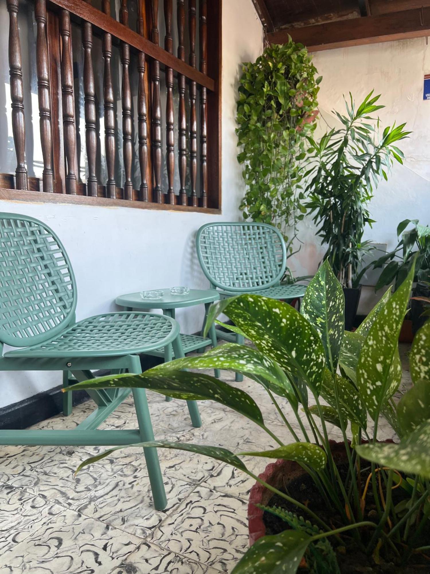 Santa Alejandria Hotel — Photos 3